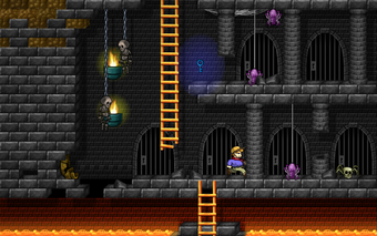 Imagen 0 para Midnight Mansion HD