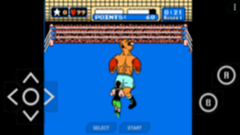 Image 0 for Punch to Out Boxing Mike …