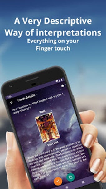 Imagen 0 para Tarot Card Reading
