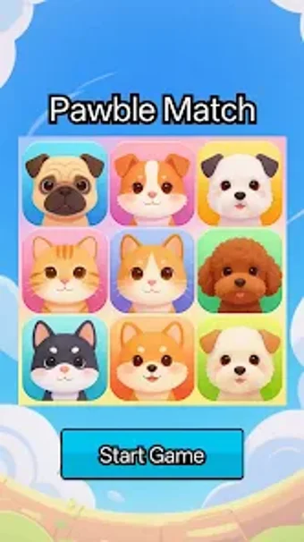 Imagen 0 para Pawble Match