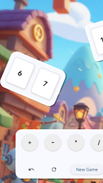 Image 0 for PointBy24