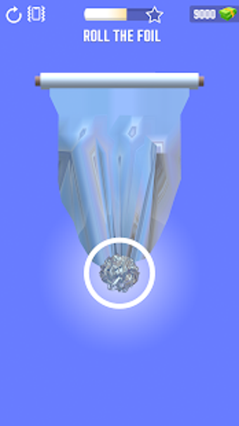 Image 3 for Foil Turning 3D