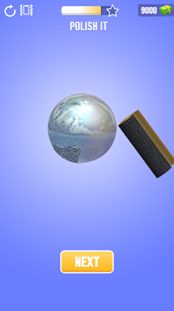 Image 2 for Foil Turning 3D