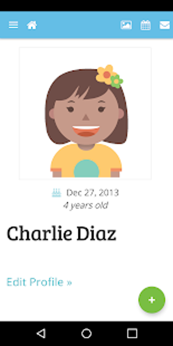 Imagen 1 para KinderCare