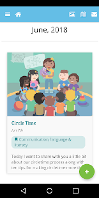 Imagen 1 para KinderCare