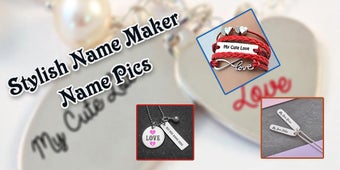Image 3 for Stylish Name Maker : Name…
