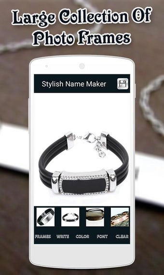 Image 1 for Stylish Name Maker : Name…