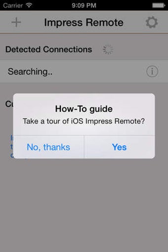 Image 0 for LibreOffice Remote for Im…