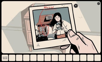 Image 1 for The Girl in the Window