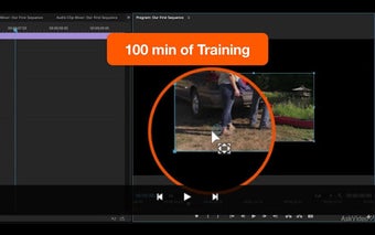 Image 2 for Premiere Pro CC Effects C…