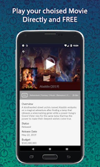 Imagen 1 para Movie Ninja
