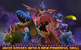 Imagen 3 para Call of Mini Dino Hunter