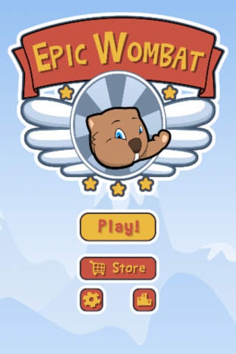 Image 0 for Epic Wombat