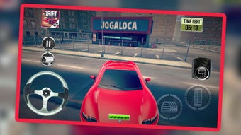 Imagen 0 para City Driving School 3D