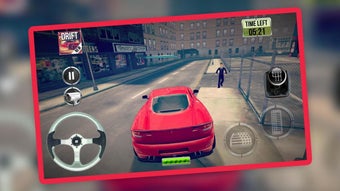 Imagen 1 para City Driving School 3D