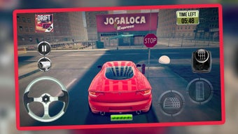 Imagen 3 para City Driving School 3D