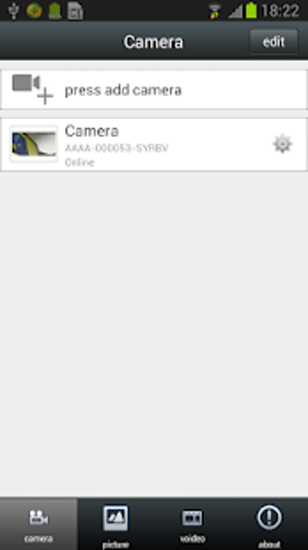 Image 2 for CamHi