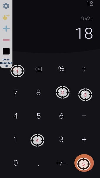 Image 0 for GS Auto Clicker - Auto Ta…