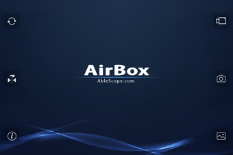Imagen 1 para AirBox - Vividia AbleScop…