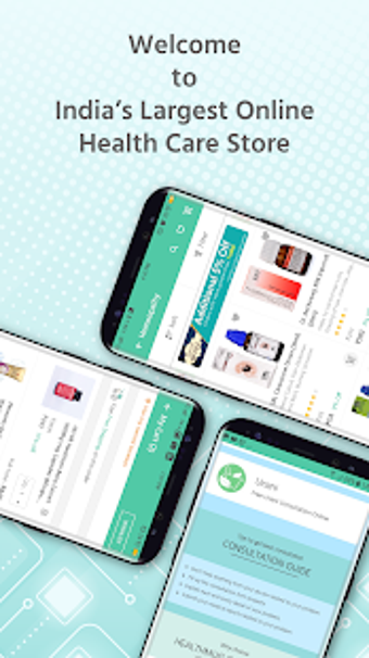 Imagen 3 para Healthmug