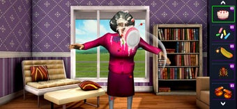 Imagen 3 para Scary Teacher 3D