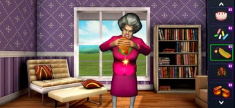 Imagen 2 para Scary Teacher 3D