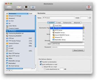 Image 0 for Deliver