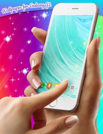 Imagen 0 para Live wallpaper for Galaxy…
