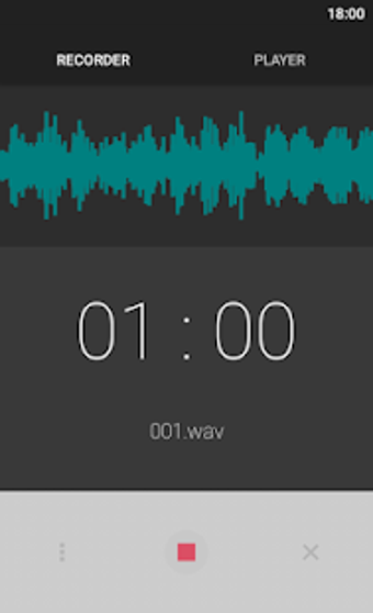 Imagen 1 para Sound Recorder