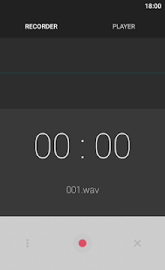 Imagen 3 para Sound Recorder