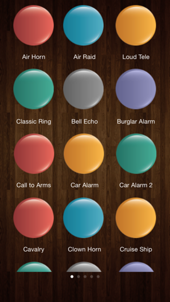 Image 2 for Super Loud Ringtones