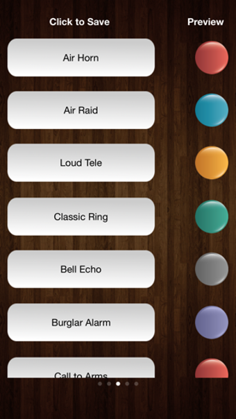 Image 1 for Super Loud Ringtones