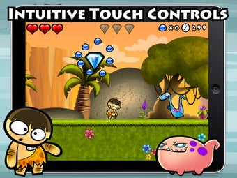 Imagen 7 para Chop Chop Caveman