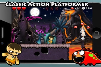 Imagen 4 para Chop Chop Caveman