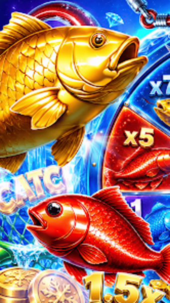 Imagen 0 para Fishing10x