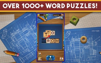 Imagen 0 para Word Zone - Free Word Gam…