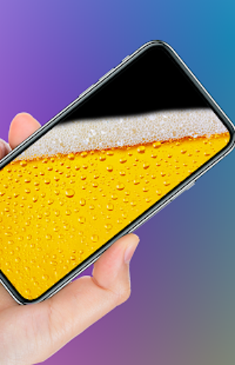 Image 2 for Virtual beer in phone (PR…
