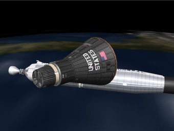 Image 2 for A-OK! The Wings of Mercur…