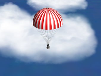 Image 1 for A-OK! The Wings of Mercur…