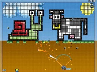 Imagen 5 para BreakQuest