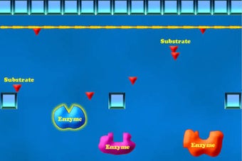 Imagen 0 para Enzymatic!
