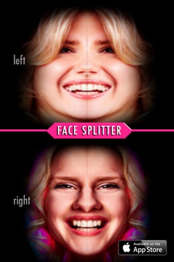 Image 0 for Face Splitter