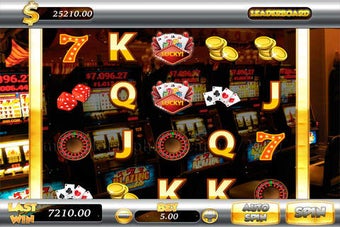 Image 0 for 777 A Vegas Jackpot Las V…