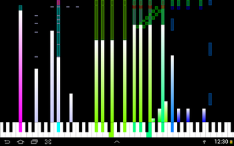 Imagen 2 para Fun Fun MIDI Player