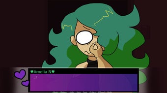 Image 0 for Goth Dating Sim 2022