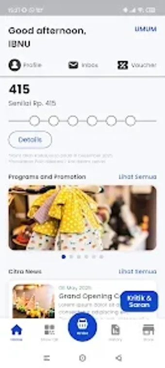 Image 0 for Citra Member