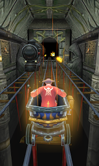 Image 0 for Temple Spirit Endless Run