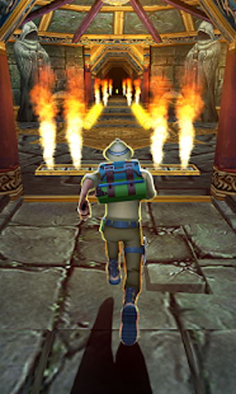 Imagen 3 para Temple Spirit Endless Run