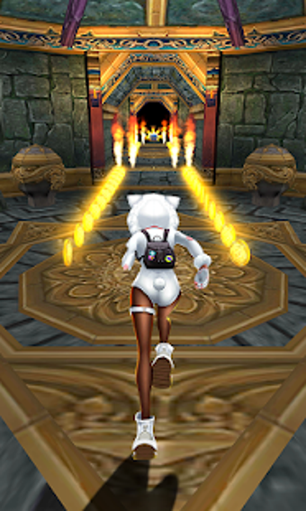 Image 1 for Temple Spirit Endless Run
