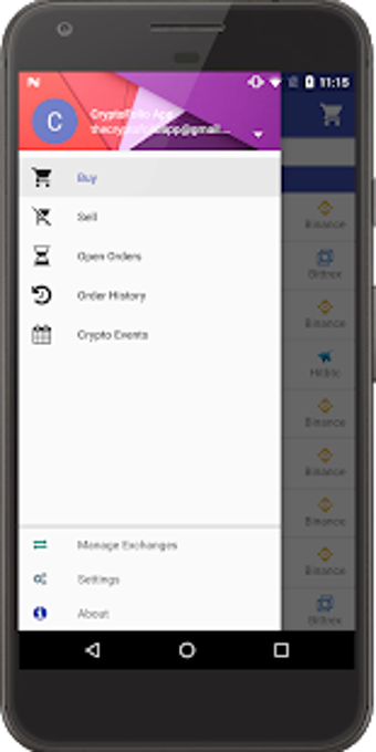 Image 3 for Altcoin Bitcoin Trade